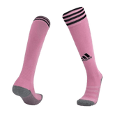 Chaussettes de football Inter Miami CF Domicile 2022 - Enfant